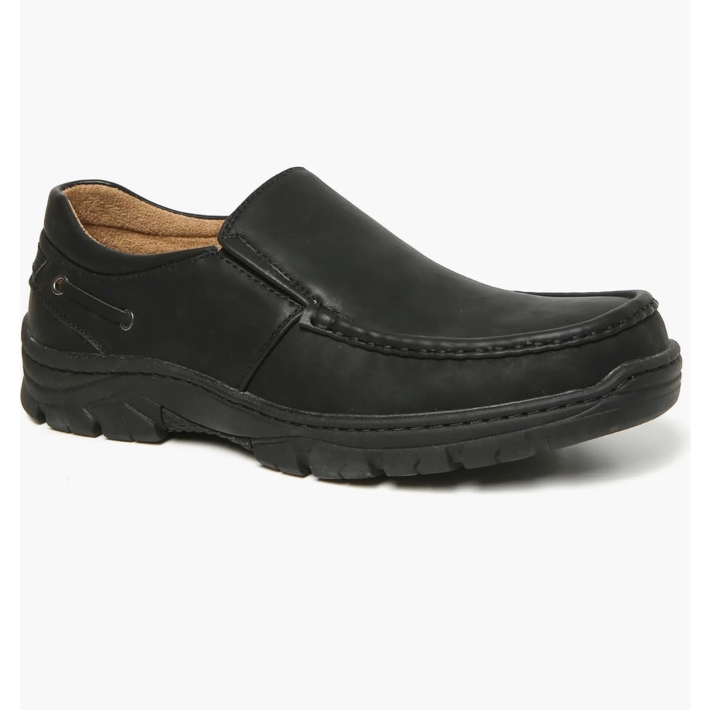 ASTON MARC Men’s Comfort Venetian Loafer- Size 13M